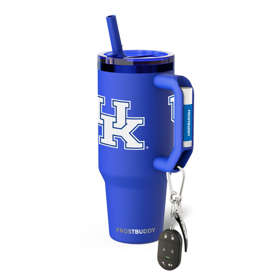 Thicc Buddy 40oz | Kentucky Wildcats | Gameday image 2