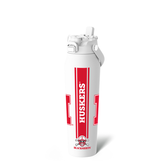 Bottle Buddy 32oz | Nebraska Cornhuskers | Gameday image 2