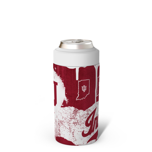 Universal Buddy | Indiana Hoosiers | Drip image 2