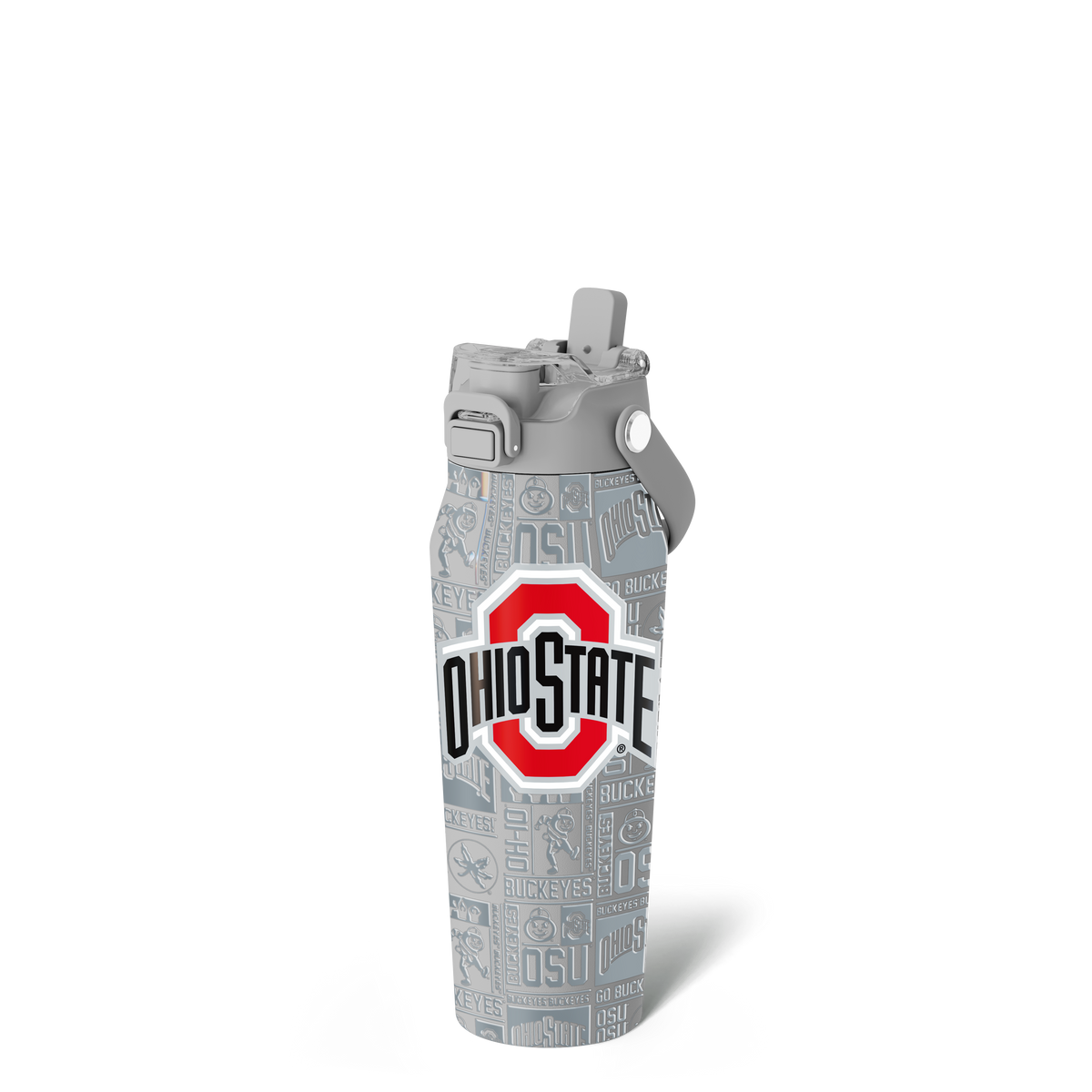 Bottle Buddy 24oz | Ohio State | Legacy image 4
