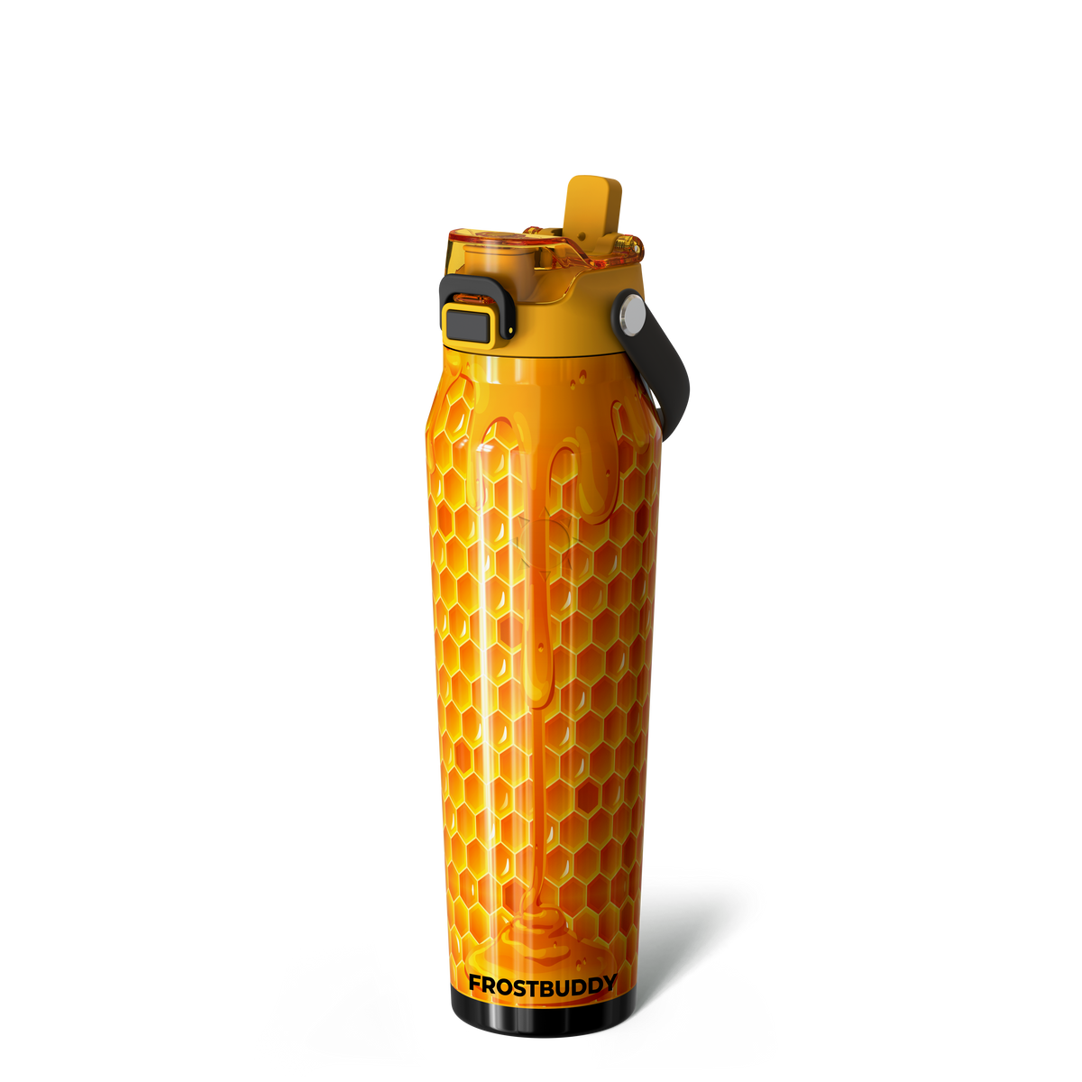 Bottle Buddy 32oz | Honeycomb image 1