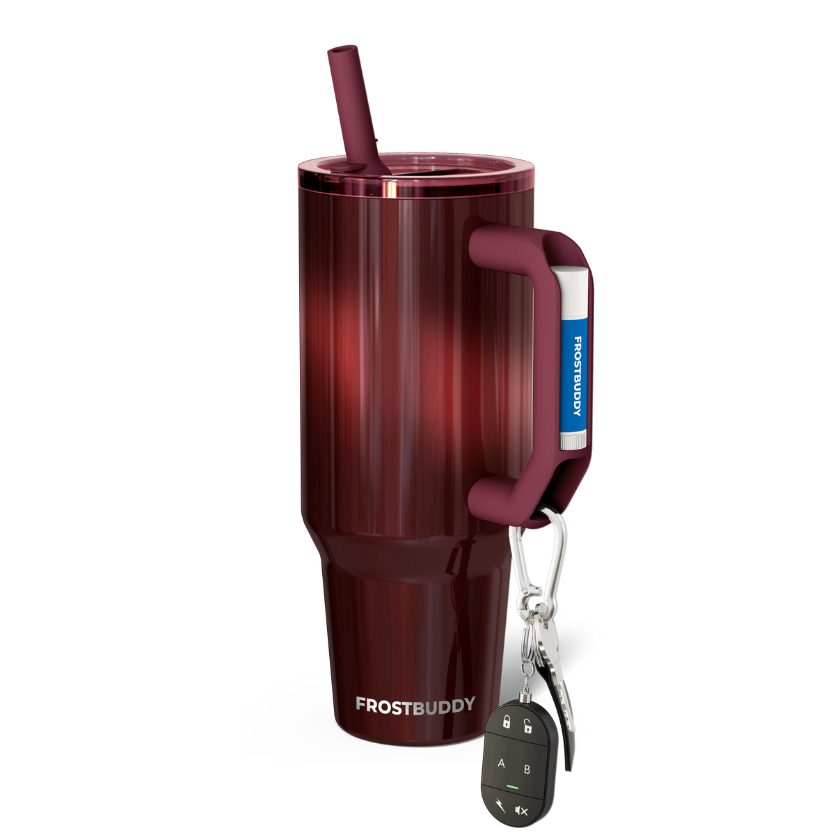 Thicc Buddy 40oz Cateye Bundle image 4