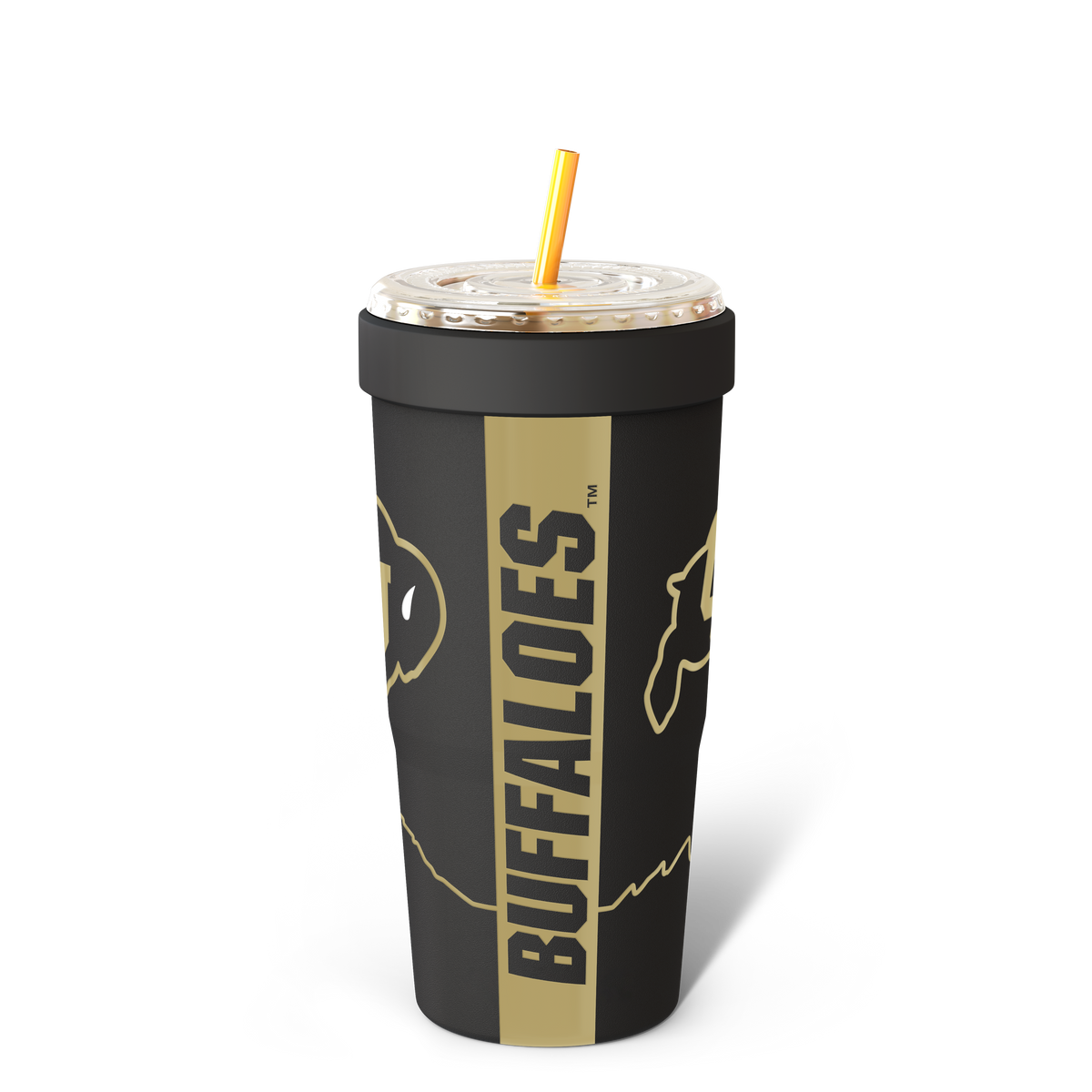 To-Go Buddy | Colorado Buffaloes | Gameday image 2