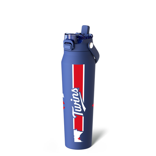 Bottle Buddy 32oz | Minnesota Twins | Gameday image 2