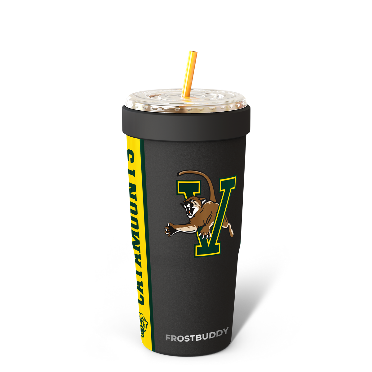 To-Go Buddy | Vermont Catamounts | Gameday image 1