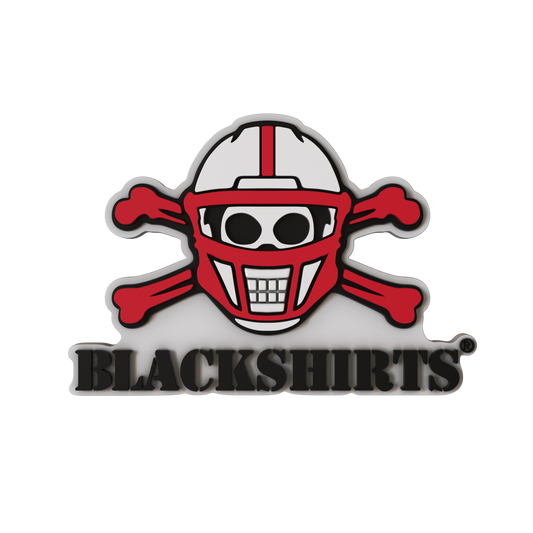 Budz | Nebraska Cornhuskers image 1