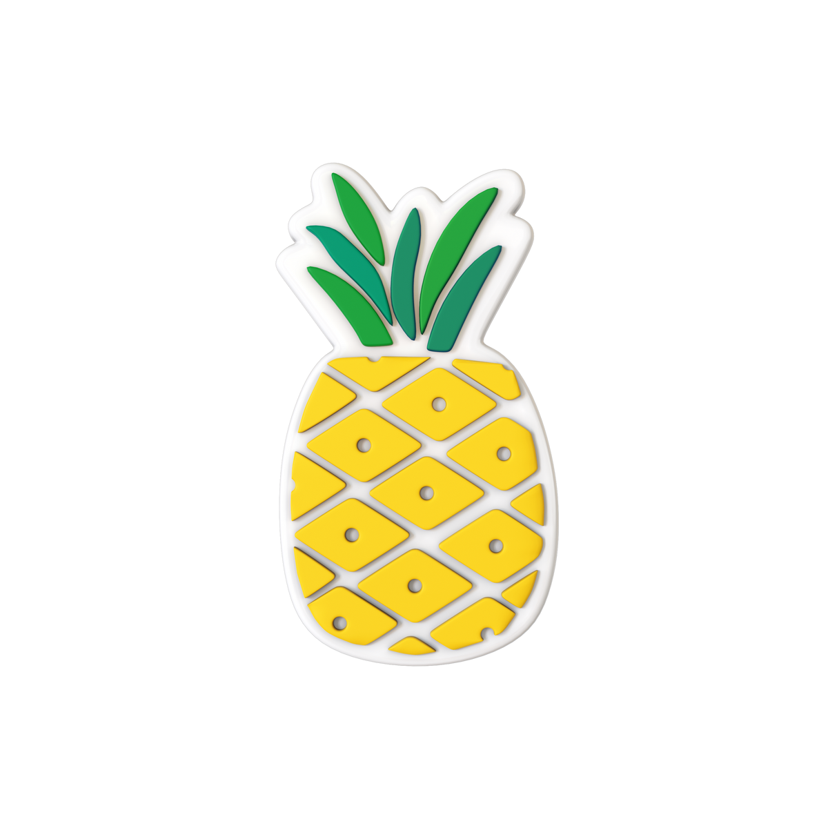 Budz | Pineapple image 1