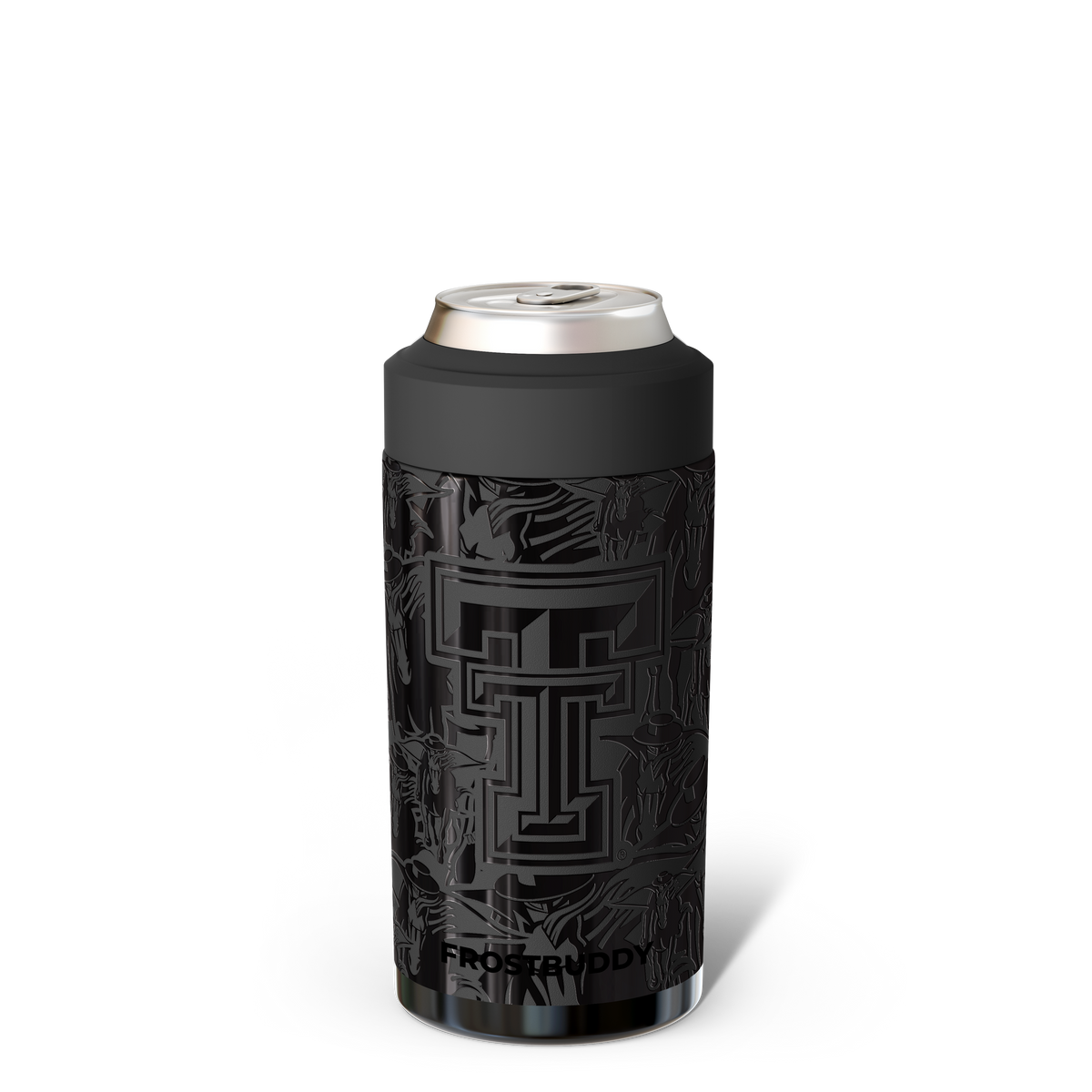 Universal Buddy | Texas Tech Red Raiders | Night Game image 1