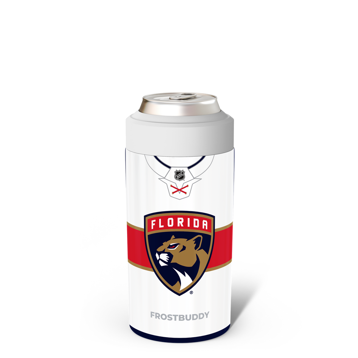 Universal Buddy | Florida Panthers | Jersey image 3