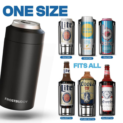Universal Buddy | Florida Panthers | Gameday image 4