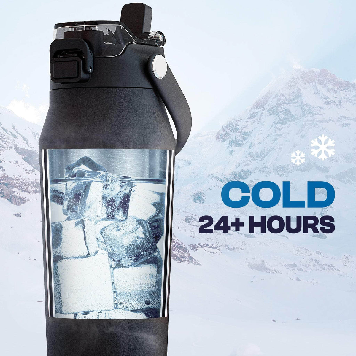 Bottle Buddy 32oz | Ohio State | Legacy image 4