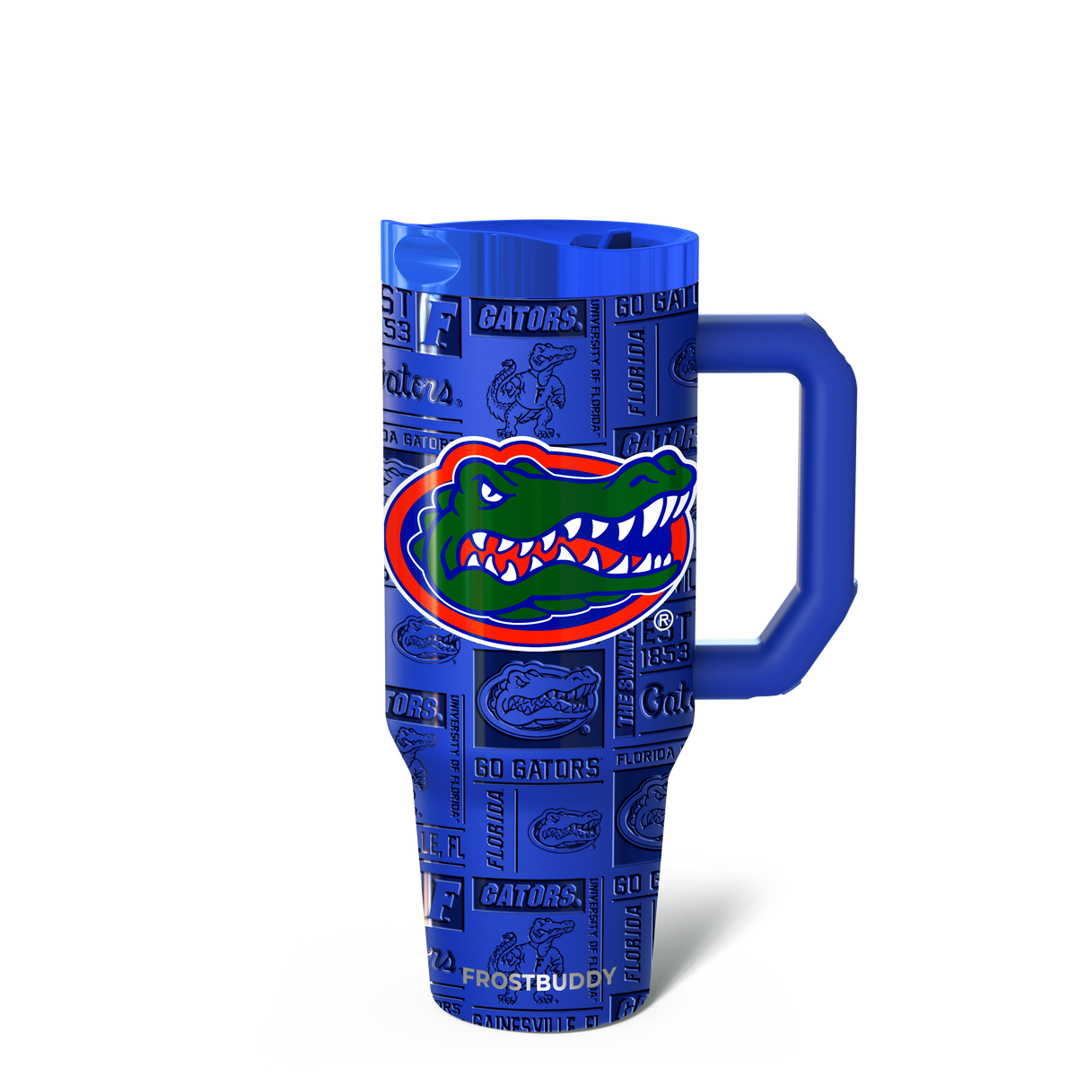 Thicc Buddy 40oz | Florida Gators | Legacy image 1