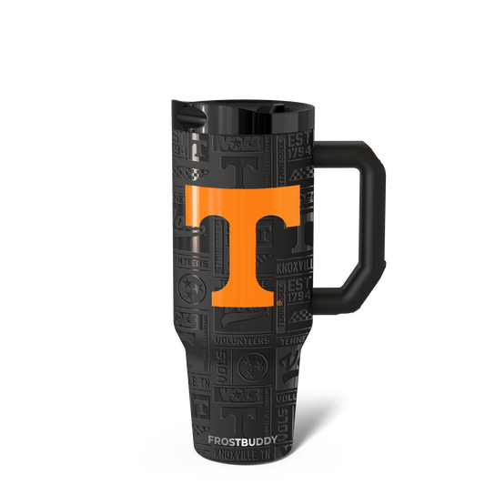 Thicc Buddy 40oz | Tennessee Vols | Legacy image 1