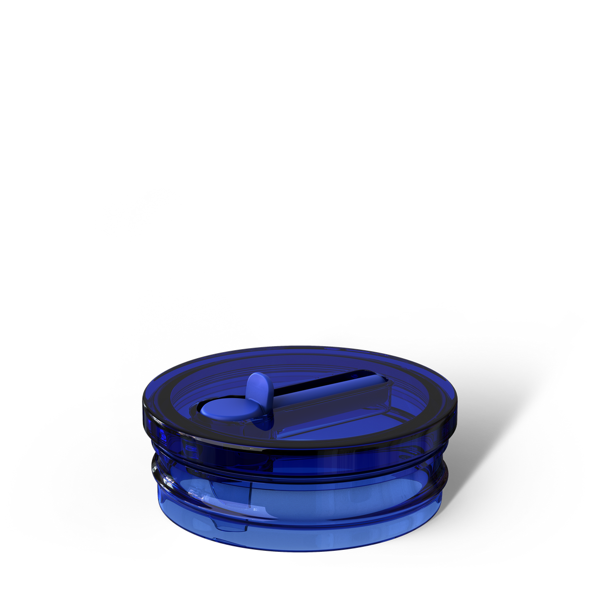 Thicc Buddy 40oz | Flip Straw Lid image 27