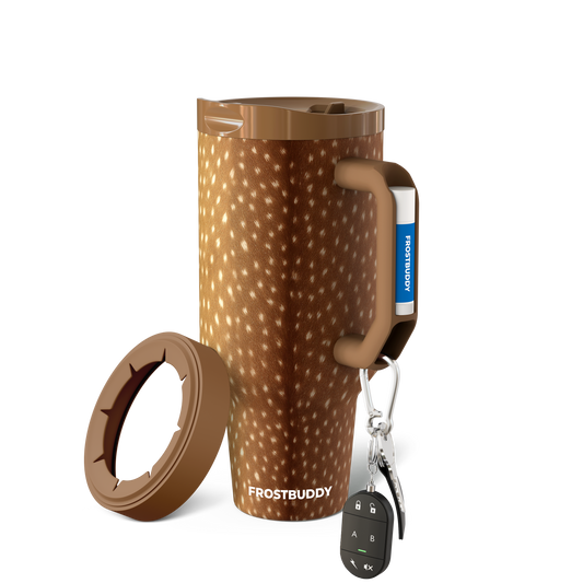 Thicc Buddy 50oz | Fawn image 1