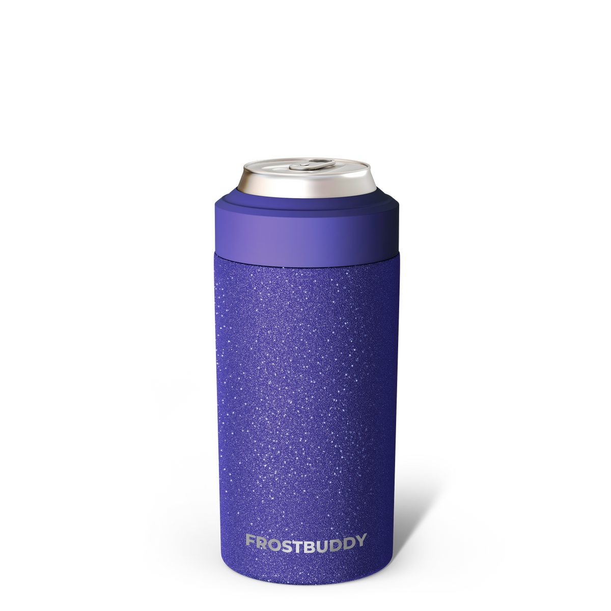 Universal Buddy | Purple Glitz image 1